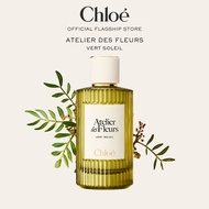 Chloé Atelier des Fleurs Vert Soleil Eau de Parfum