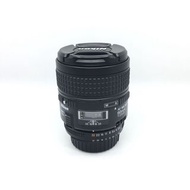 Nikon AF Micro 60mm F2.8 D