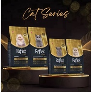 Reflex Plus (Cat Dry Food) Breed Series 8kg