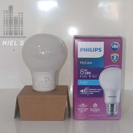 CAHAYA MATA PHILIPS LED Bulb – 14.5W & 8W | Bright Light, Energy Saving, Comfortable on the Eyes