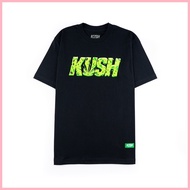 SARB KUSH Co. DURBAN POISON (Black) Classic T-Shirt