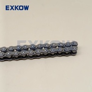 Valve Timing Chain for Mitsubishi Outlander GF2W GF3W GG2W GG3W ASX GA2W GA5W Lancer CX4A CY3A CY4A 