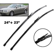 BMW E60 Wiper Blade BMW E61 Wiper Blade Price Is a Pair Package