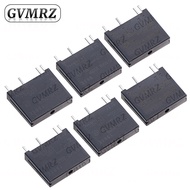 5V 12V 24V  Relay Switch DC-AC Solid State Relay Module G3MB-202P G3MB 202P SIP SSR AC 240V 2A Snubb