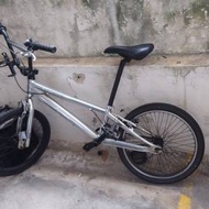 BMX花式車