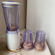 Philips HR2860 mini blender/food processor 迷你攪拌機研磨器