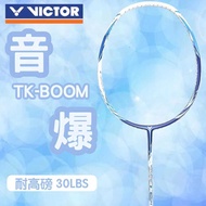 New Victor Thruster K Boom Badminton Racket Original