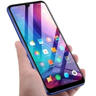 LAYAR Vivo Y91c(Vivo 1820),Vivo Y1s(Vivo 1929) Tg Top Quality - Front Screen Protector/ Anti-Scratch