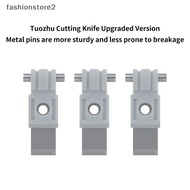 [fsh] 3/6/9Pcs For Bambu Filament Cutter des Replacement For Bambu Lab X1/X1C/P1S/P1P/A1/A1 /H2D 3D 