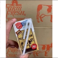 Farm Fresh UHT Milk 110ml Fresh Milk 32 packs