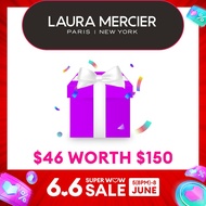 Lazada x Laura Mercier Make Up Surprise Box B