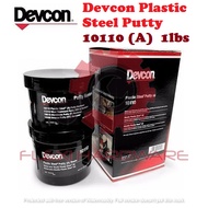 Devcon Plastic Steel Putty 10110 (A)  1lbs