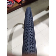 700 X 38C CST Traveler outer tire.