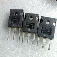 IRFP460  1ชิ้น ของถอด IRFP460 ยี่ห้อ Vishay และ IR Mosfet ของถอด ของมือสอง ราคาต่อ 1ชิ้น
