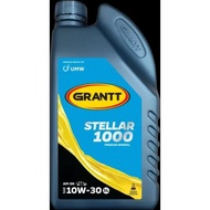 GRANTT 10W-30 SN PREMIUM MINERAL