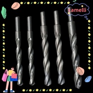 CAMELLI Metal Drill Bit, 12~16.5mm Stainless Steel Twist Drill Bit, High Quality Metal HSS M35 Wood 
