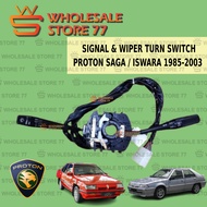 PROMOSI PROTON SAGA ISWARA SAGA2 LMST LMSS SWITCH HEAD LAMP WIPER TURN SIGNAL SUIS LAMPU SIGNAL