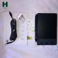 [Homyl] Graphics Drawing Tablet Digital Pen Tablet Professional Multipurpose Premium Handwriting Boa