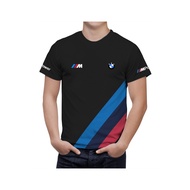 BMW M Power Black Shirt, M Series, BMW Performance Shirt, Shirt, Mens T-Shirt, Automotive, Racing, B