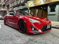 Toyota FT86 GT Auto
