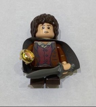 LEGO 魔戒 哈比人 Hobbit Frodo Baggins