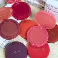 Daily New Arrival/Ready Stock Rare Beauty Serina 25 New Products Minced Potato Blush Cream 6.4g hope