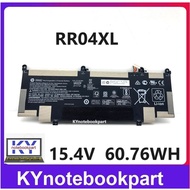 BATTERY ORIGINAL HP Spectre X360 13-AW AW0001TU X360 Convertible 13- RR04XL