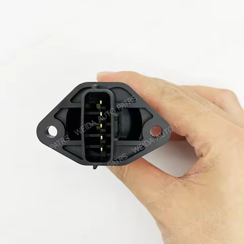 MAF MASS AIR FLOW SENSOR Meter FOR Nissan PRIMERA P11 P12 WP11 WP12 ALMERA TINO V10 2.0 22680-6N21A 