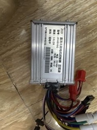 電動摺疊車電單車電機48V控制器