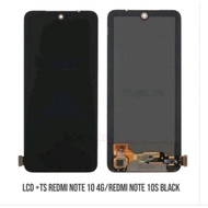 LCD TS TOUCHSCREEN REDMI NOTE 10 4G/NOTE 10S FULLSET