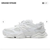 New Balance U9060 summer White 白色 27cm