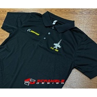 T-SHIRT KOLAR MICROFIBRE F/A-18D HORNET