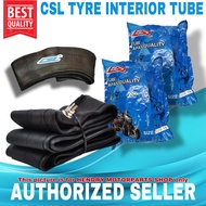 CSL Tyre Tire Interior Tube for Motorcycle Accessories Japan Quality