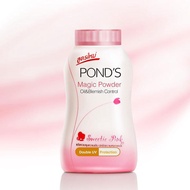 Ponds Thailand Makeup Powder