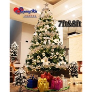 [HOT]& 7ft/8ft Christmas Tree / Xmas Tree