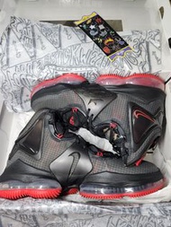 Nike LeBron 19 us11