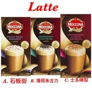 Moccona 澳洲即沖Latte