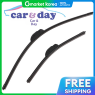 Lexus Nx Flat Wiper Az20