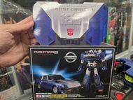 Takara Tomy 變形金剛 Masterpiece  MP18B MP 118B Bluestreak 全新未開封