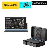 Insta360 Rechargeable Battery for X5 Camera (2400mAh)
