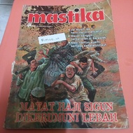 Majalah Mastika Sept. 2000