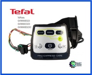 บอร์ดอะไหล่เตารีดทีฟาว/MAIN/Tefal/CS-00141376/อะไหลแ่ท้จากโรงงาน