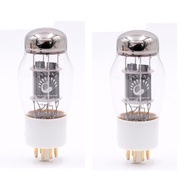 PSVANE Hifi 6SN7 Vacuum Tube Replace 6H8C/6N8P/5692/ECC33/CV181  Ceramic Base Hifi Audio Vintage Tub