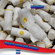 Busa filter reguler oncek klik mangga