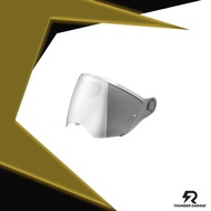 Nolan NJS-10 N70-2 X Visor Silver (Original 100%)