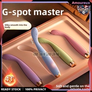 ROSELEX Thermo Point-tide Pen: Sonic Vibration & Realistic Finger-like Stimulation ​ Heated Point Pe