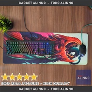 LONG EXTENDED GAMING MOUSEPAD BLOODEYES CSGO GAMING MOUSEPAD CSGO HYPERBEAST PREMIUM