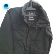 merk TNF McMurdo Ukuran L asli bulang ori
