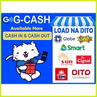 ❈ ✧ ◳ TARPAULIN GCASH RATES