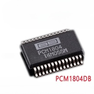 1PCS/LOTE PCM1804DBR PCM1804DB PCM1804 SSOP-28 100% New And Original